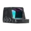 Sig Sauer Romeo-X Enclosed Compact Reflex Red Dot Sight 6 MOA Red Dot Black - Precision Shot Firearms
