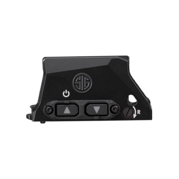 Sig Sauer Romeo-X Sig-Loc Pro Red Dot Sight Red Circle Dot - Precision Shot Firearms