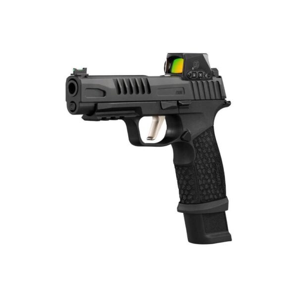 Sig SAUER Romeo-X Reflex Sight Enclosed Sig-LOC Compact Footprint 3 MOA Red Dot - Precision Shot Firearms