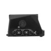 Sig SAUER Romeo-X Reflex Sight Enclosed Sig-LOC Compact Footprint 6 MOA Red Dot - Precision Shot Firearms
