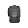 Sig SAUER Romeo-X Reflex Sight Enclosed Sig-LOC Compact Footprint 6 MOA Red Dot - Precision Shot Firearms