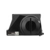 Sig Sauer Romeo-X Reflex Sight Enclosed Sig-Loc Compact Footprint Circle/Dot Black - Precision Shot Firearms