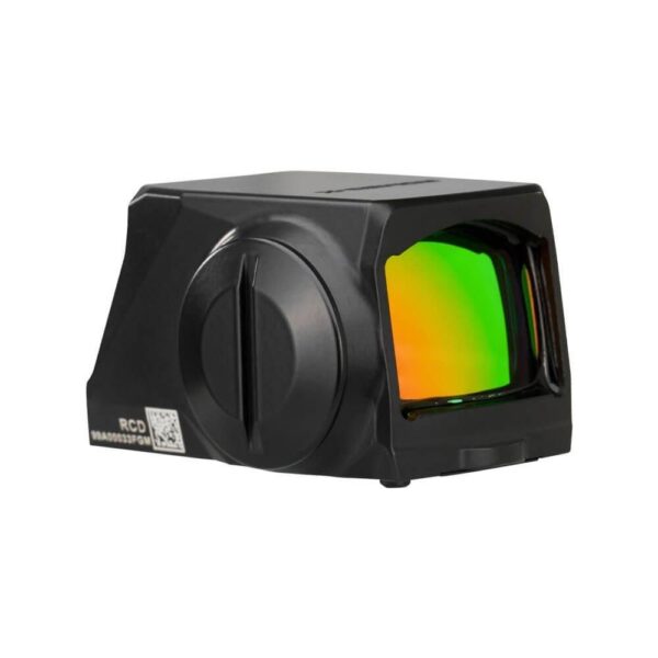 Sig SAUER Romeo-X Reflex Sight Enclosed Sig-LOC Compact Footprint 3 MOA Red Dot - Precision Shot Firearms