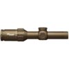 Sig Sauer TANGO6T Rifle Scope 1-6x24 30mm FFP 5.56/7.62 Horseshoe Dot Illum FDE - Precision Shot Firearms
