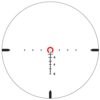 Sig Sauer TANGO6T Rifle Scope 1-6x24 30mm FFP 5.56/7.62 Horseshoe Dot Illum FDE - Precision Shot Firearms