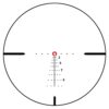 Sig Sauer Tango6T Rifle Scope 1-6x24mm 30mm FFP DWLR6 Reticle Illuminated FDE SDMR - Precision Shot Firearms