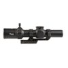 Sig Sauer TANGO-MSR LPVO Rifle Scope 1-10x28 34mm SFP BDC-10 Illum Black - Precision Shot Firearms