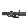 Sig Sauer TANGO-MSR LPVO Rifle Scope 1-10x28 34mm SFP BDC-10 Illum Black - Precision Shot Firearms