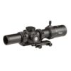 Sig Sauer TANGO-MSR LPVO Rifle Scope 1-10x28 34mm SFP BDC-10 Illum Black - Precision Shot Firearms