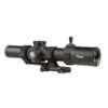 Sig Sauer TANGO-MSR LPVO Rifle Scope 1-10x28 34mm SFP BDC-10 Illum Black - Precision Shot Firearms