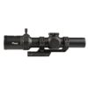 Sig Sauer TANGO-MSR LPVO Rifle Scope 1-10x26 34mm FFP BDC-10 Illum Black - Precision Shot Firearms