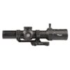 Sig Sauer TANGO-MSR LPVO Rifle Scope 1-10x26 34mm FFP BDC-10 Illum Black - Precision Shot Firearms