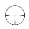 Sig Sauer Tango-MSR LPVO Rifle Scope 1-6x24 30mm FFP Illum MSR BDC6 Reticle Black - Precision Shot Firearms