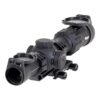 Sig Sauer Tango-MSR Rifle Scope 1-6x24 30mm SFP Hellfire FL-6 MOA Illum. Black with Mount - Precision Shot Firearms