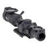 Sig Sauer Tango-MSR Rifle Scope 1-6x24 30mm SFP Hellfire FL-6 MOA Illum. Black with Mount - Precision Shot Firearms