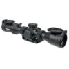 Sig Sauer Tango-MSR 2-12x40 34mm FFP MRAD Black w MSR Mount - Precision Shot Firearms