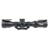 Sig Sauer Tango-MSR 2-12x40 34mm FFP MRAD Black w MSR Mount - Precision Shot Firearms