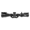 Sig Sauer Tango MSR 3-18x50 34mm FFP MRAD Black w MSR-Mount - Precision Shot Firearms