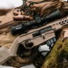 Sig Sauer Tango MSR 3-18x50 34mm FFP MRAD Black w MSR-Mount - Precision Shot Firearms