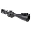 Sig Sauer MSR 5-30X56 34mm FFP MRAD Black w MSR Mount - Precision Shot Firearms