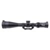 Sig Sauer MSR 5-30X56 34mm FFP MRAD Black w MSR Mount - Precision Shot Firearms