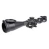 Sig Sauer MSR 5-30X56 34mm FFP MRAD Black w MSR Mount - Precision Shot Firearms