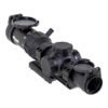Sig Sauer SPR Rifle Scope 1-4x24mm 30mm SFP Hellfire FL-4 Illum. Black with Mount - Precision Shot Firearms