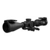 Sig Sauer Tango-SPR Rifle Scope 6-24x52mm 30mm SFP MOA BDC1 Black - Precision Shot Firearms