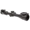Sig Sauer Whiskey4 Rifle Scope 2.5-10x42 30mm SFP Quadplex Non-Illum Black - Precision Shot Firearms