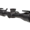 Sig Sauer Whiskey 4 Rifle Scope 3-12x44 30mm SFP BDC-1 Non-Illum Black - Precision Shot Firearms