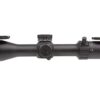 Sig Sauer Whiskey 4 Rifle Scope 3-12x44 30mm SFP BDC-1 Non-Illum Black - Precision Shot Firearms