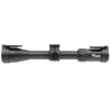 Sig Sauer Whiskey 4 Rifle Scope 4-16x44 30mm FFP MOA Milling Hunter 2.0 Non-Illum Exposed Zero Stop Side Focus - Black - Precision Shot Firearms