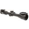 Sig Sauer Whiskey 4 Rifle Scope 5-20x50 30mm FFP MOA MIlling Hunter Non-Illum Exp ZeroStop Black - Precision Shot Firearms
