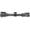Sig Sauer Whiskey 4 Rifle Scope 5-20x50 30mm FFP MOA MIlling Hunter Non-Illum Exp ZeroStop Black - Precision Shot Firearms