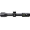 Sig Sauer Whiskey6 Rifle Scope 3-18x44 30mm SFP MOA Milling Hunter 2.0 Reticle Non Illum Black - Precision Shot Firearms