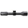 Sig Sauer Whiskey6 Rifle Scope 3-18x44 30mm SFP MOA Milling Hunter 2.0 Reticle Non Illum Black - Precision Shot Firearms