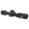 Sig Whiskey6 Rifle Scope 3-18x44 30mm SFP Multi-Lock Zero Stop MOA Milling Hunter 2.0 Non-Illum Black - Precision Shot Firearms