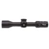 Sig Whiskey6 Rifle Scope 3-18x44 30mm SFP Multi-Lock Zero Stop MOA Milling Hunter 2.0 Non-Illum Black - Precision Shot Firearms