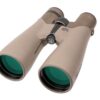 Sig Sauer ZULU10 HDX 12x50 Binocular Flat Dark Earth - Precision Shot Firearms