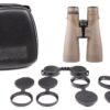Sig Sauer ZULU10 HDX 12x50 Binocular Flat Dark Earth - Precision Shot Firearms