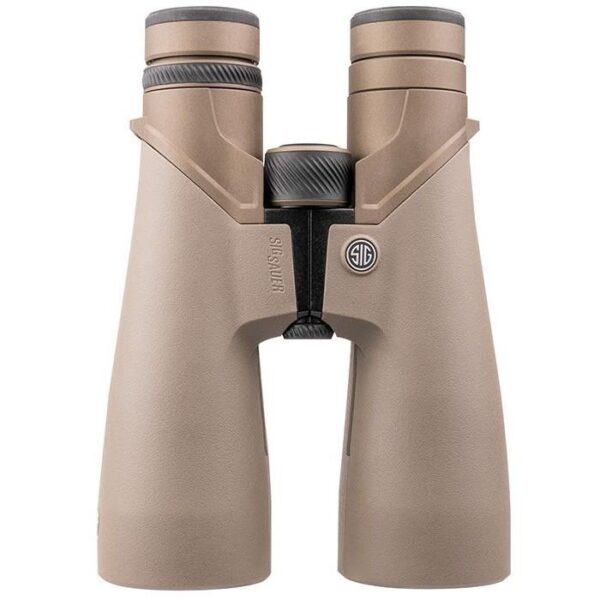 Sig Sauer ZULU10 HDX Binocular 10x42mm Flat Dark Earth - Precision Shot Firearms