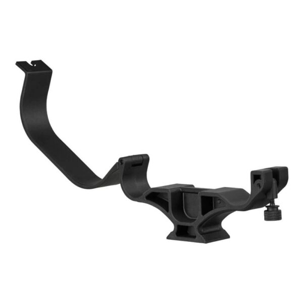 Sig Sauer Binocular Adapter for Zulu6 HDX Pro 50mm Black - Precision Shot Firearms