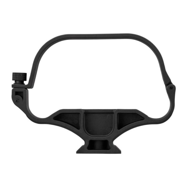 Sig Sauer Binocular Adapter for Zulu6 HDX Pro 50mm Black - Precision Shot Firearms