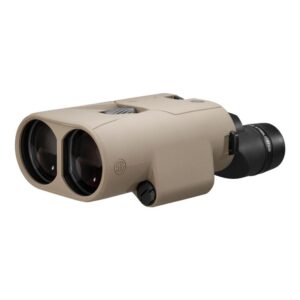 Sig Sauer ZULU6 HDX PRO OIS 16x50 Binocular Image Stabilized Flat Dark Earth (FDE) - Precision Shot Firearms