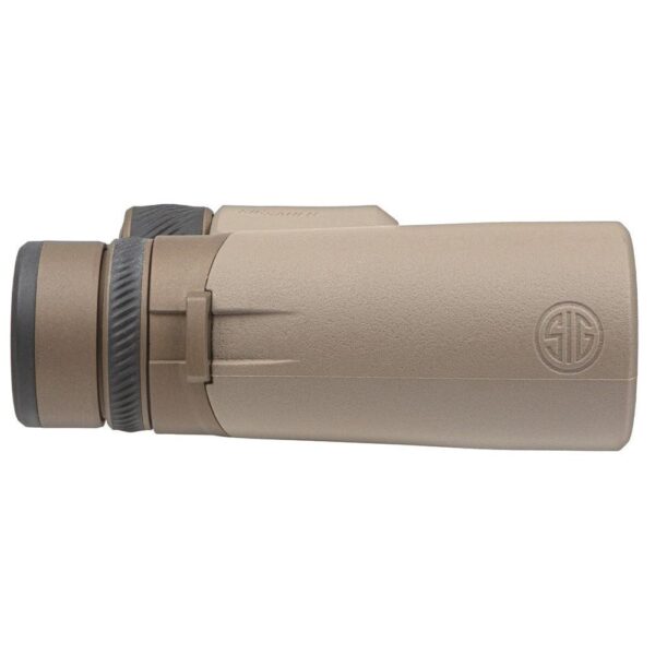 Sig Sauer ZULU8 HDX 10x42 Binocular FDE - Precision Shot Firearms
