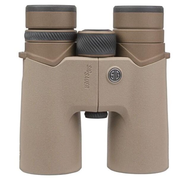 Sig Sauer ZULU8 HDX 10x42 Binocular FDE - Precision Shot Firearms