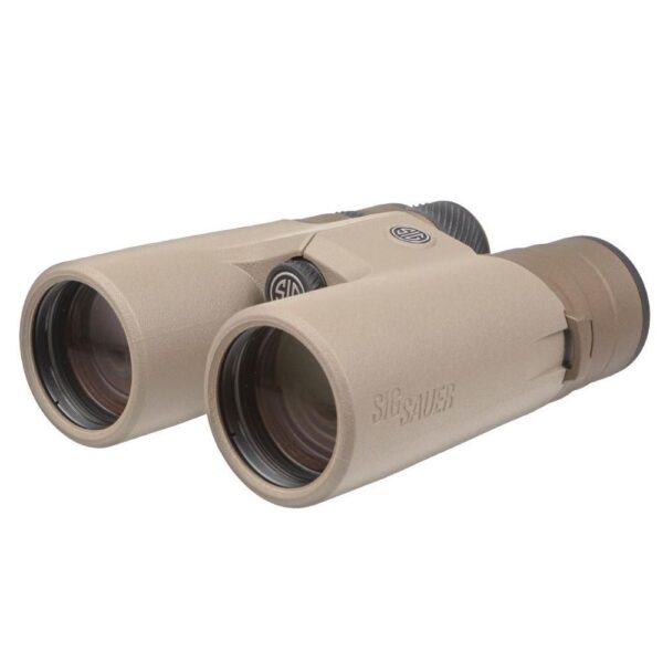 Sig Sauer ZULU8 HDX 10x42 Binocular FDE - Precision Shot Firearms