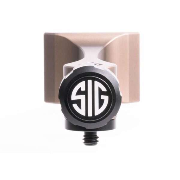 Sig Sauer ZULU Binocular Adapter - Precision Shot Firearms