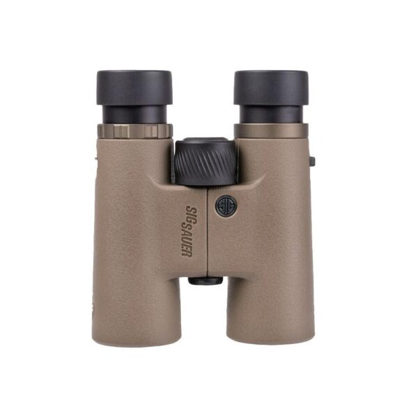 Sig Sauer Canyon HD Binocular 10x42 FDE - Precision Shot Firearms