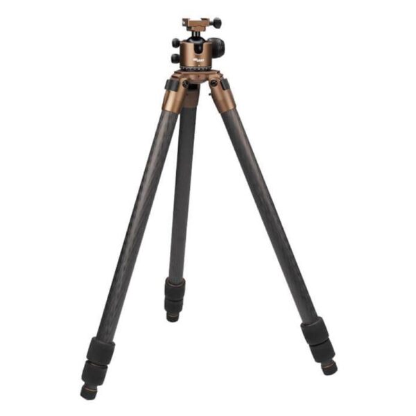 Sig Sauer Zulu-DMR Tripod FDE - Precision Shot Firearms